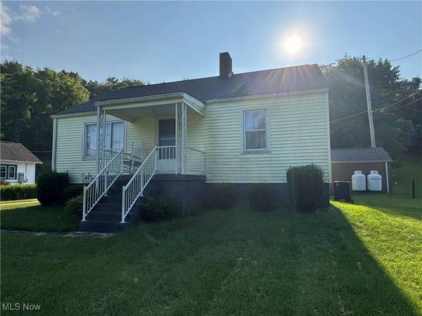 49770 Fairpoint Maynard RD, St Clairsville, OH 43950
