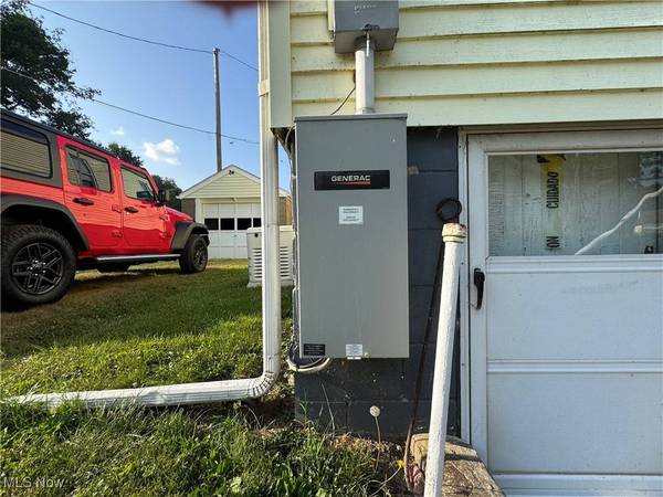 49770 Fairpoint Maynard RD, St Clairsville, OH 43950