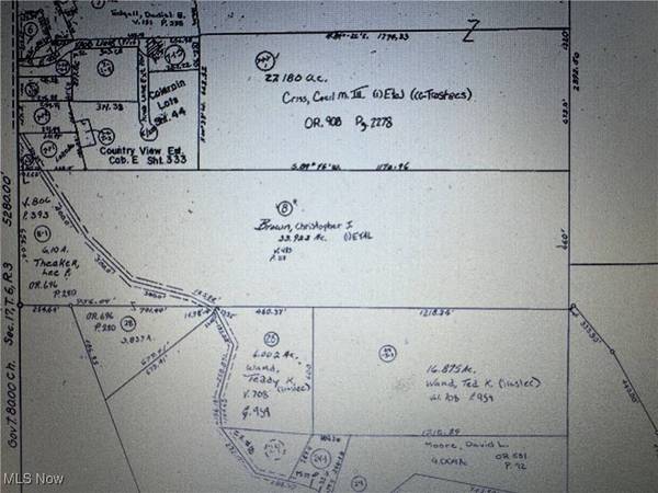 69657 Chermont RD, Bridgeport, OH 43912