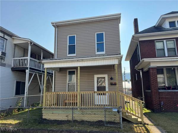722 Broadway ST, Martins Ferry, OH 43935