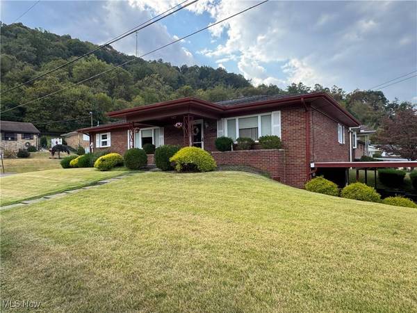 629 Tulip LN, Martins Ferry, OH 43935