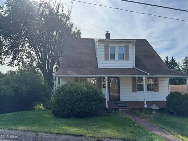 112 Parshall AVE, St Clairsville, OH 43950