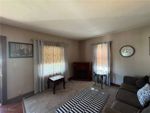 112 Parshall AVE, St Clairsville, OH 43950