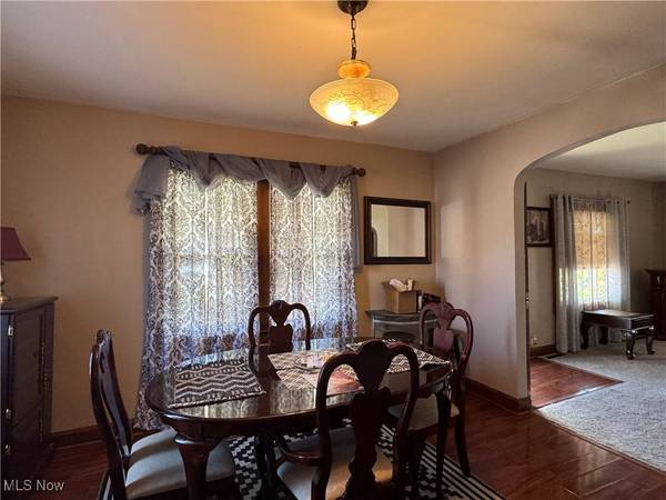 112 Parshall AVE, St Clairsville, OH 43950