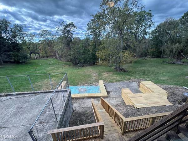 413 Saint Clair AVE, Cadiz, OH 43907