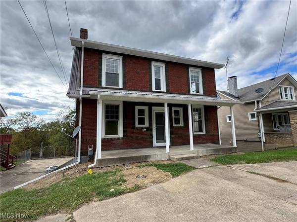 413 Saint Clair AVE, Cadiz, OH 43907