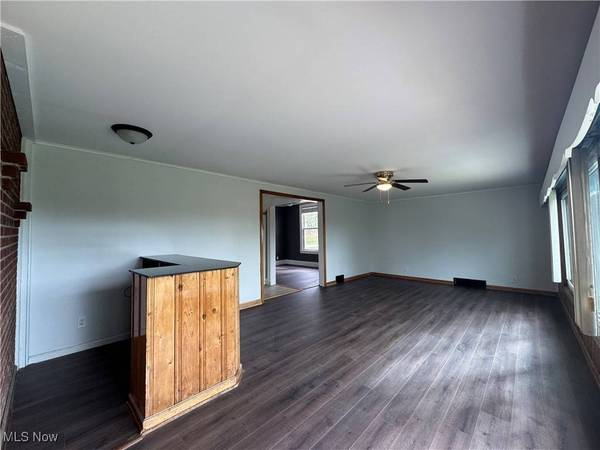 413 Saint Clair AVE, Cadiz, OH 43907