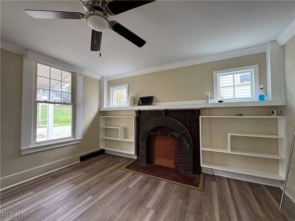 413 Saint Clair AVE, Cadiz, OH 43907