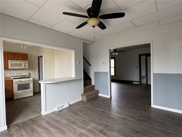 419 Saint Clair AVE, Cadiz, OH 43907