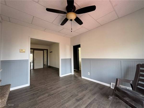 419 Saint Clair AVE, Cadiz, OH 43907