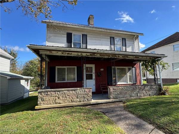 147 S Sugar ST, St Clairsville, OH 43950