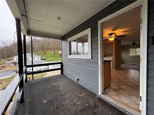 64301 Shady Lane RD, Bellaire, OH 43906