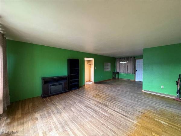 1511 N 9th ST, Martins Ferry, OH 43935