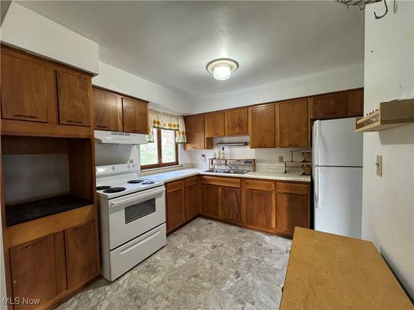 1511 N 9th ST, Martins Ferry, OH 43935