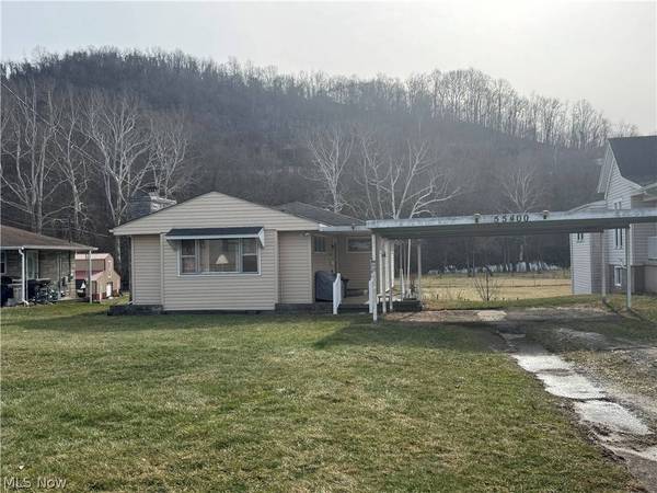 55400 Wabash ST, Bridgeport, OH 43912