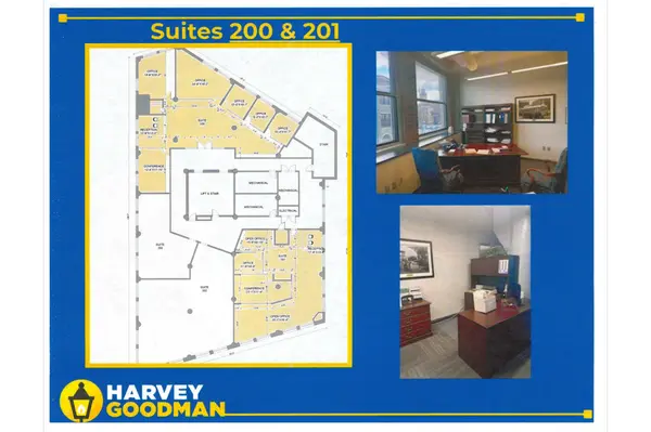 2001 Main St, Wheeling, WV 26003