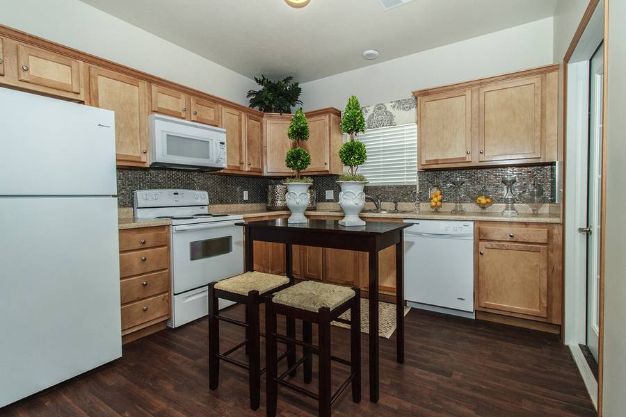 46810 Red Fox Ln #31, St Clairsville, OH 43950-8591