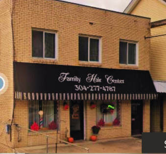1713 Warwood Ave #2, Wheeling, WV 26003-7150