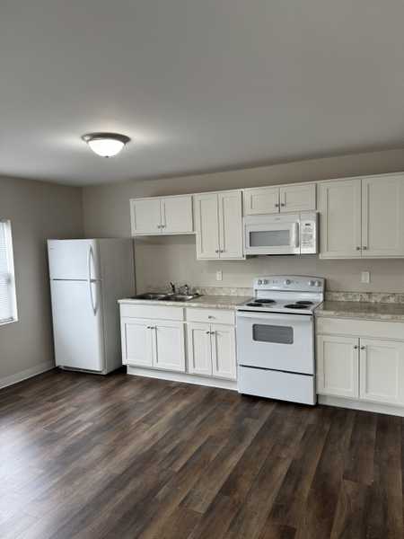 2401 Charles St #1, Wellsburg, WV 26070-1052