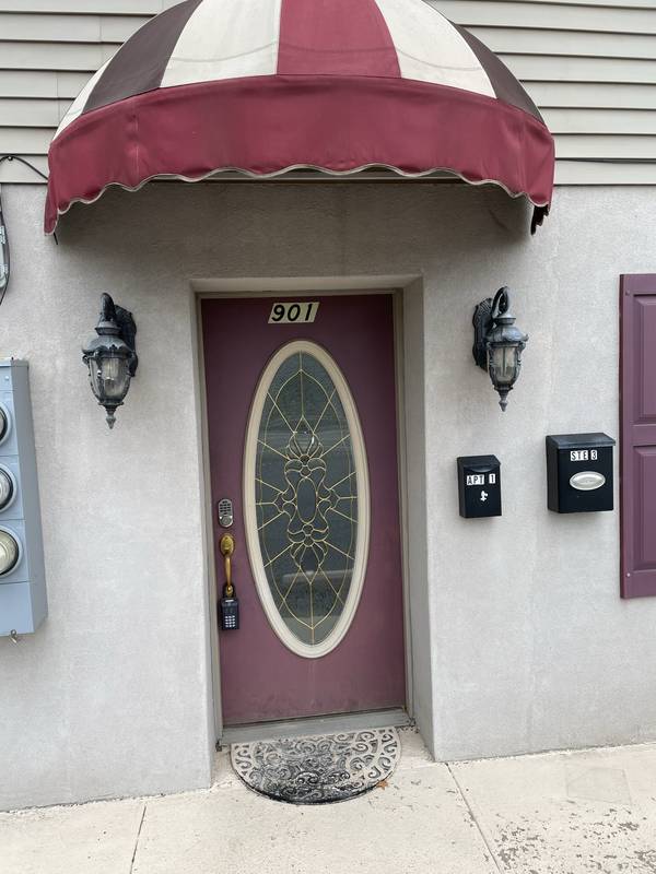 New Martinsville, WV 26155-2560,901 N State Route 2 #1