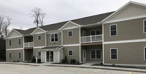 St Clairsville, OH 43950-8593,46855 Red Fox Ln #23