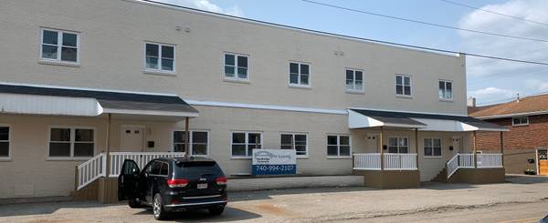 Wellsburg, WV 26070-1052,2401 Charles St #7