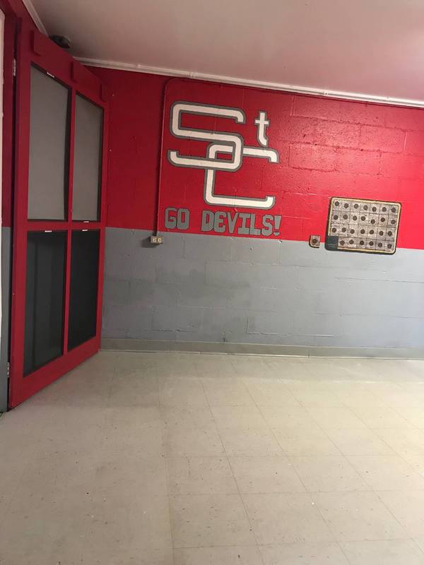 114 E Main St #A, St Clairsville, OH 43950-1526