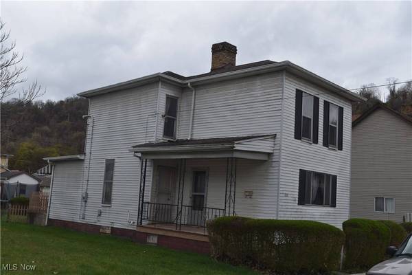 513 Union ST, Martins Ferry, OH 43935