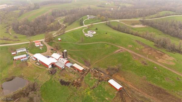 43996 Belmont Centerville RD, Belmont, OH 43718