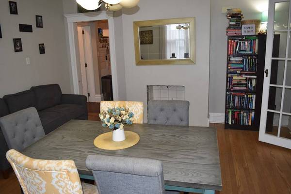 22 Laurel Ave, Wheeling, WV 26003