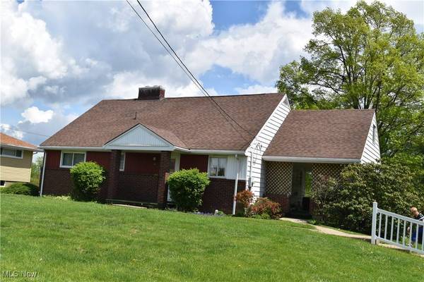 111 Clark RD, St. Clairsville, OH 43950