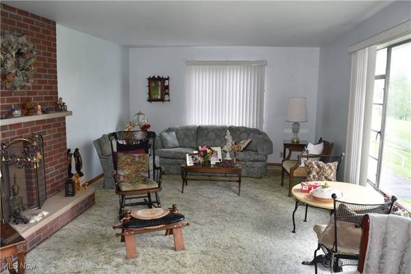 111 Clark RD, St. Clairsville, OH 43950