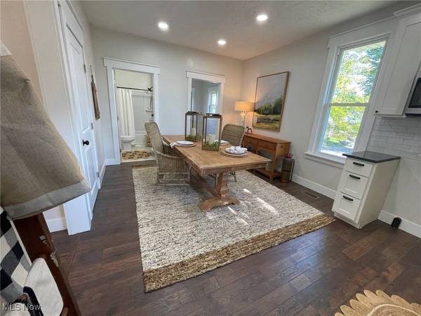 209 Oak ST, Bethesda, OH 43719