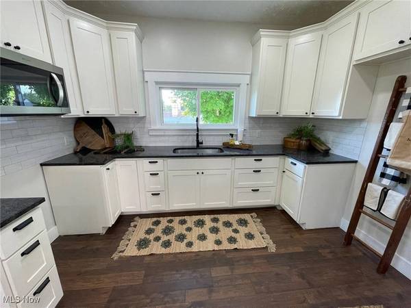 209 Oak ST, Bethesda, OH 43719