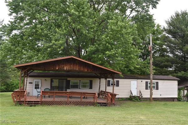 73539 Colerain Mt. Pleasant RD, Dillonvale, OH 43912