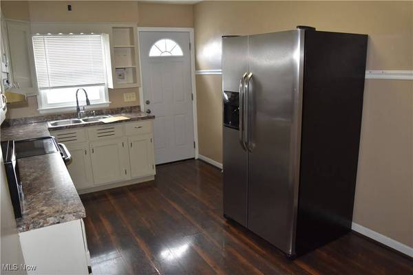 1028 Indiana ST, Martins Ferry, OH 43935