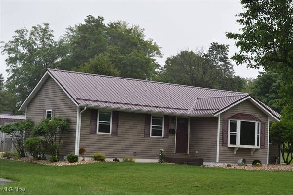 103 Park DR, St. Clairsville, OH 43950