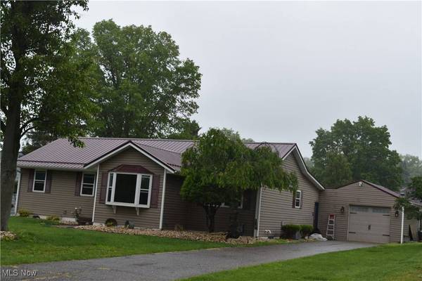 103 Park DR, St. Clairsville, OH 43950