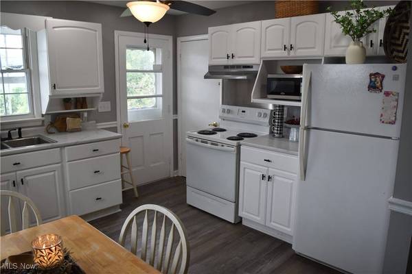 1408 N 9th ST, Martins Ferry, OH 43935