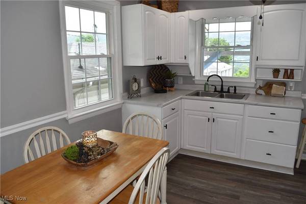 1408 N 9th ST, Martins Ferry, OH 43935