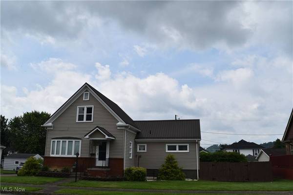 200 W 40th ST, Shadyside, OH 43947