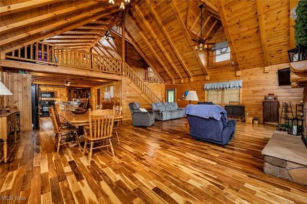 50505 Walnut AVE, St Clairsville, OH 43950