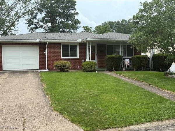 726 Buena Vista BLVD, Steubenville, OH 43952