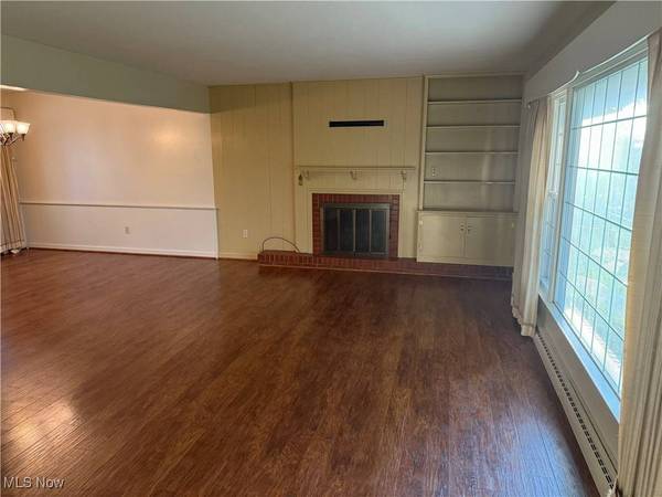 62239 Hillcrest RD, Barnesville, OH 43713