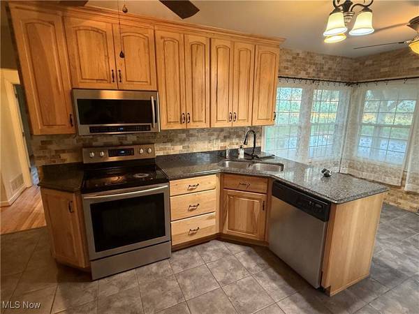 62239 Hillcrest RD, Barnesville, OH 43713