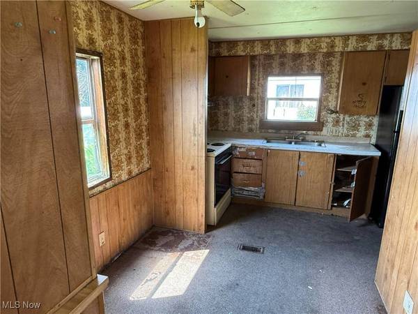 201 Pear ST #LOT 21, Bethesda, OH 43719