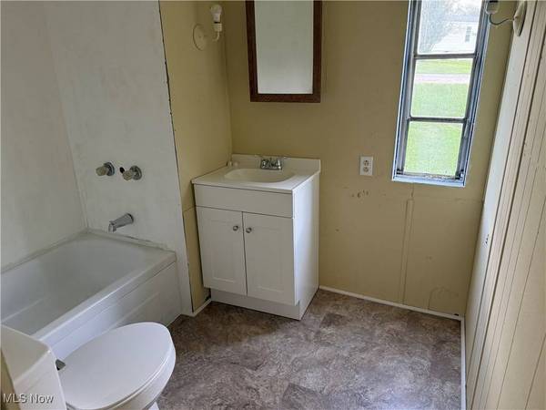 201 Pear ST #LOT 6, Bethesda, OH 43719