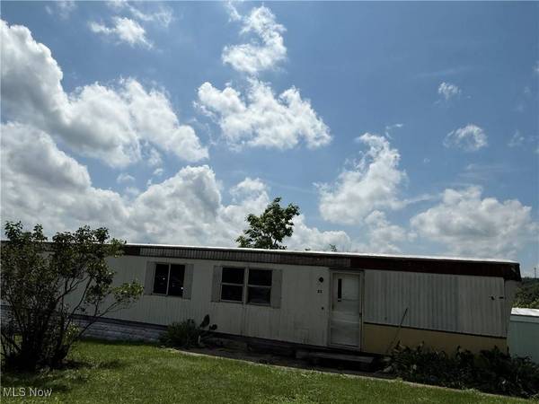 201 Pear ST #LOT 21, Bethesda, OH 43719