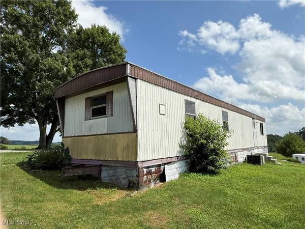 201 Pear ST #LOT 21, Bethesda, OH 43719