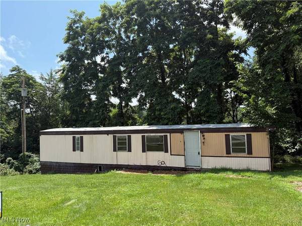 201 Pear ST #LOT 6, Bethesda, OH 43719